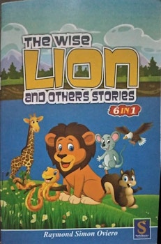 The Wise Lion and Other Stories